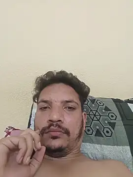 indoregigolo online show from December 22, 5:54 pm