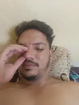 indoregigolo online show from March 1, 8:49 am