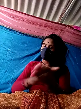 Snapshot of Janvi_babby chatting on December 4, 9:51 am Janvi babby online show from December 4, 9:51 am