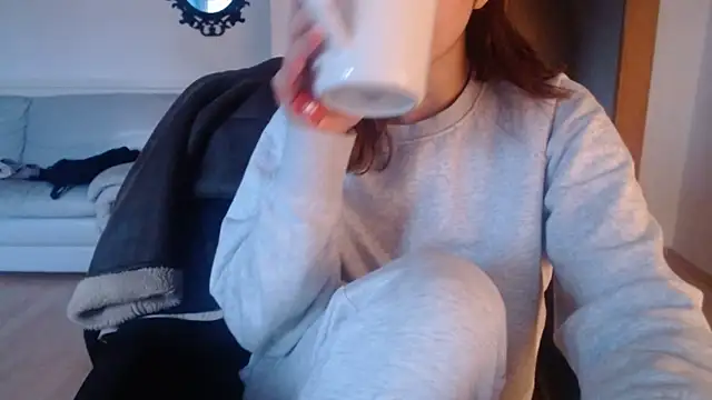 bellefleurrr online show from November 18, 3:05 pm