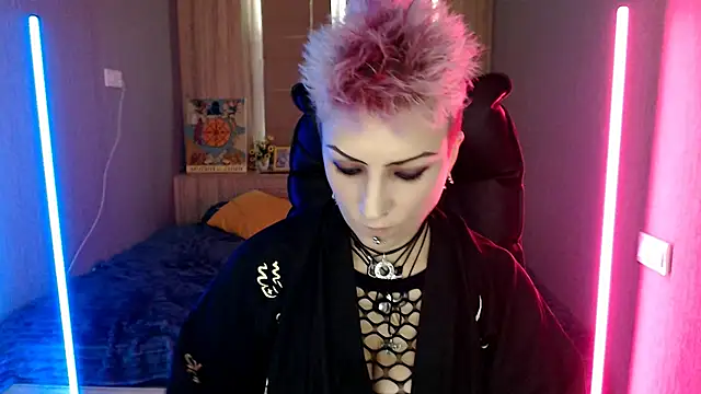 Sweet-n-Strong online show from January 8, 7:43 am