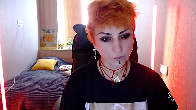 Sweet-n-Strong online show from March 21, 12:10 pm