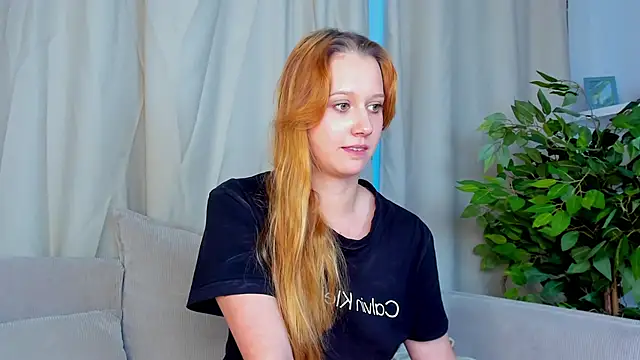 Charil Wilson online show from November 17, 4:29 am