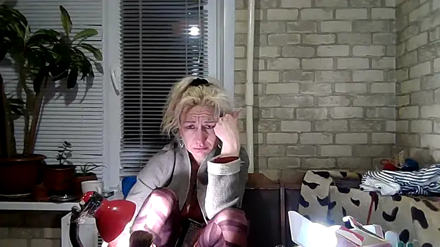 LilaniLoverx online show from May 11, 7:33 pm