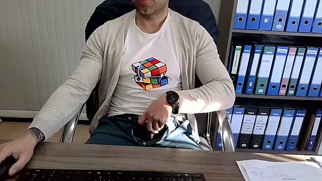 Evasionee online show from March 23, 7:34 am