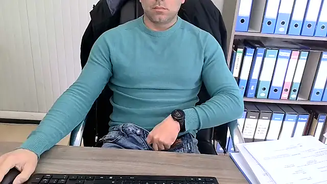 Evasionee online show from March 27, 8:26 am