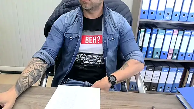 Evasionee online show from April 8, 7:30 am