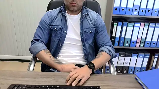 Evasionee online show from April 20, 6:27 am