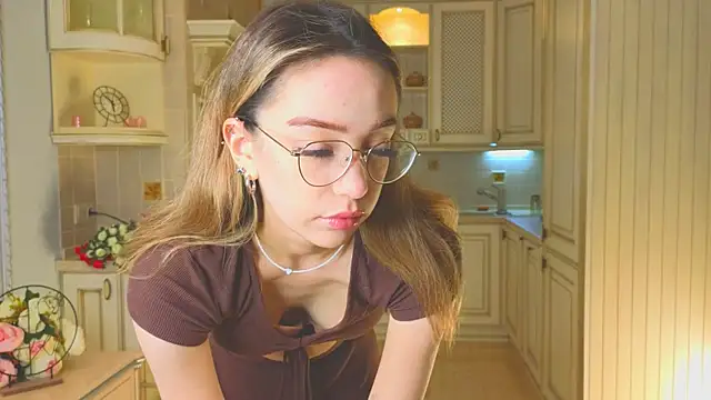 DeiraCharson online show from November 9, 3:05 am