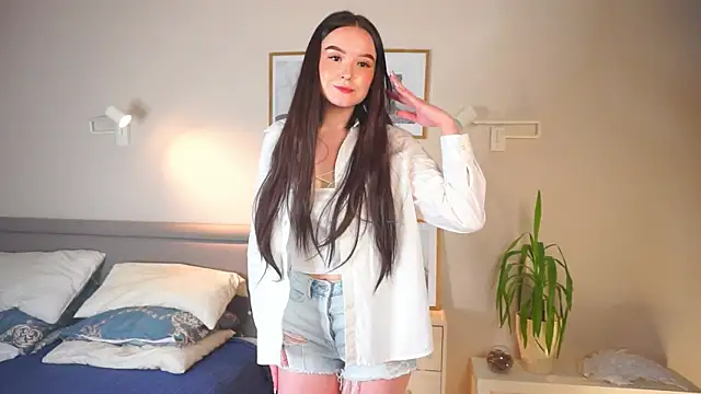 Snapshot of IsabelBulfer chatting on November 1, 4:20 pm IsabelBulfer online show from November 1, 4:20 pm