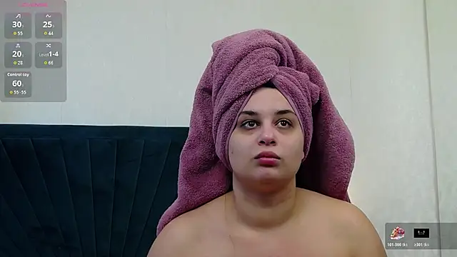 kittykelly online show from February 26, 7:40 am