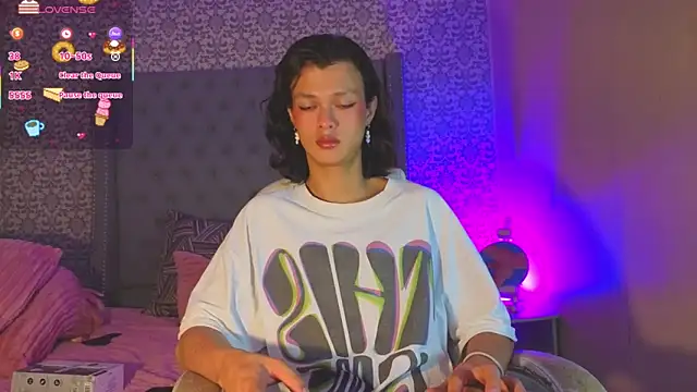 Indi rave online show from March 31, 1:22 pm