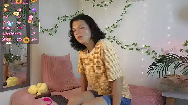 Indi rave online show from April 11, 8:13 pm