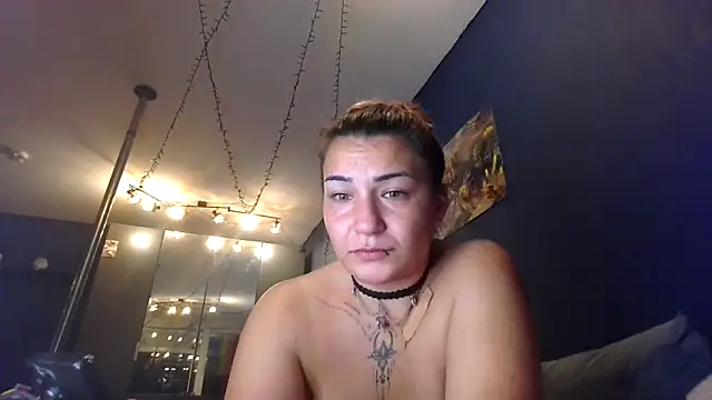 Hausverbot3 online show from May 22, 1:13 am