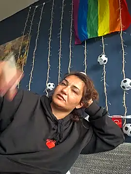 Hausverbot3 online show from June 12, 2:49 pm