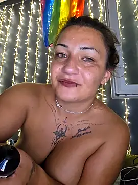 Hausverbot3 online show from July 26, 1:25 am