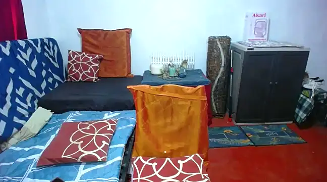 YourMissKim online show from March 8, 4:56 am