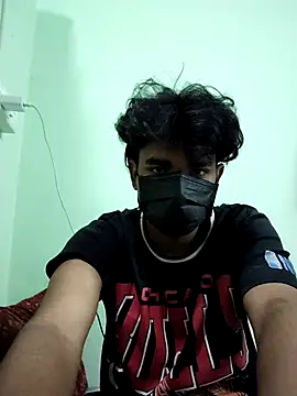 kriZ08 online show from February 3, 6:00 am