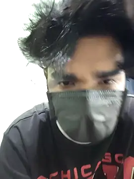 kriZ08 online show from February 4, 3:45 am