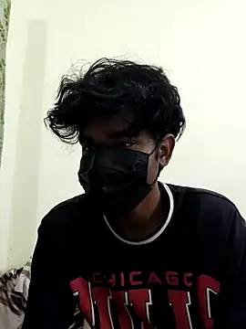 kriZ08 online show from February 25, 4:22 am