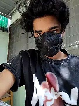 kriZ08 online show from March 6, 4:42 am