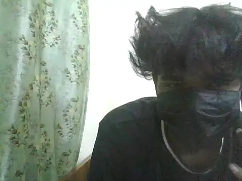 kriZ08 online show from March 11, 5:08 pm