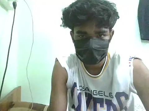 kriZ08 online show from April 2, 3:53 pm