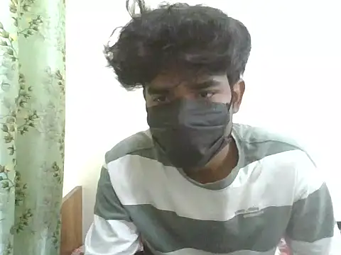 kriZ08 online show from April 5, 6:54 am