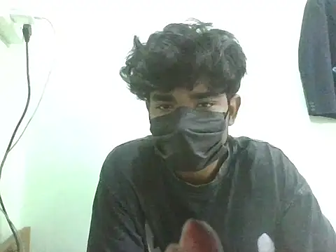 kriZ08 online show from April 7, 3:51 am