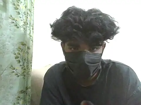 kriZ08 online show from April 12, 2:44 pm