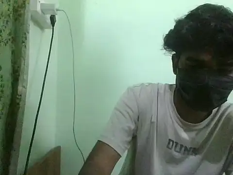 kriZ08 online show from April 13, 5:18 pm