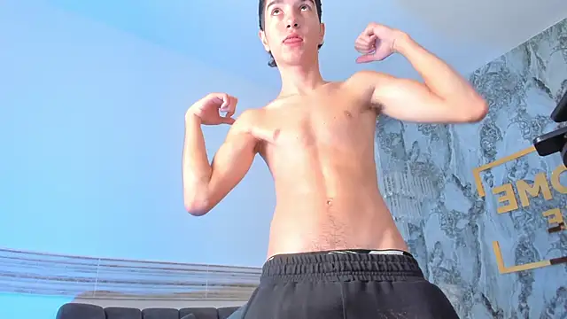 Dallen Grant online show from February 4, 12:22 pm