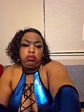 TigOBittiesTheOriginal online show from November 1, 5:20 am