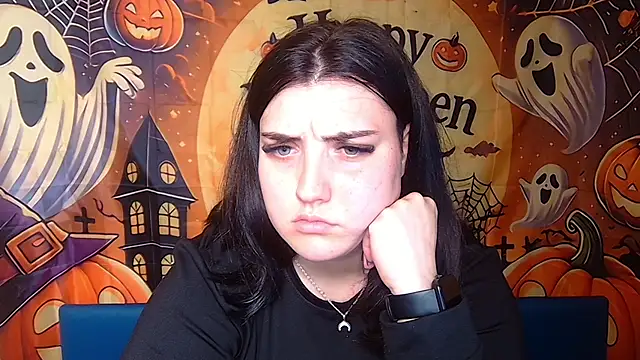 ScarletCargo online show from November 1, 12:07 pm