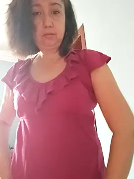 MaryKiki5619 online show from November 11, 9:09 am