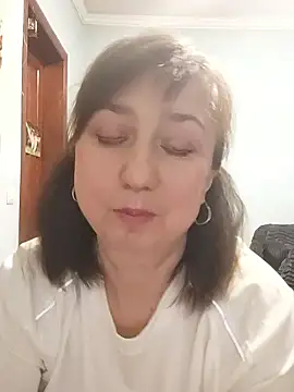 MaryKiki5619 online show from January 7, 3:25 pm