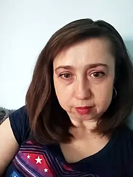 MaryKiki5619 online show from April 10, 8:52 am