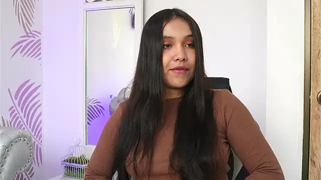 Isabelle Lane online show from March 19, 12:42 pm