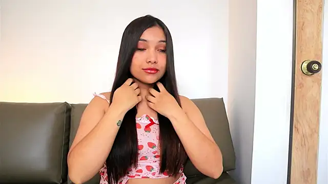 Isabelle Lane online show from April 13, 12:43 pm