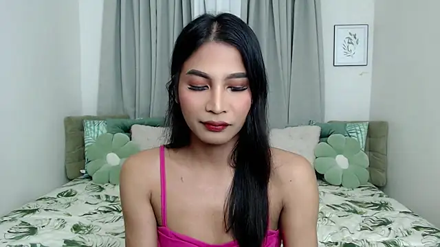 YourPrettyBella TS online show from January 12, 7:08 pm