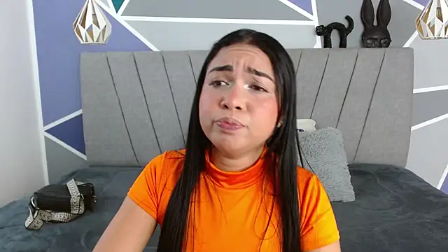 AliceSmity  online show from December 22, 12:46 pm