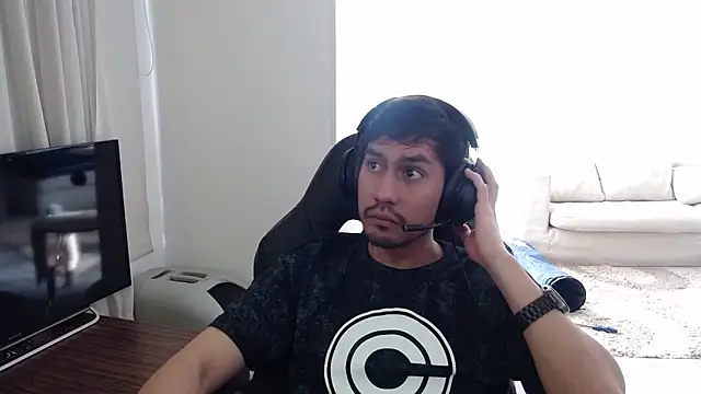 cowboy co online show from November 17, 9:09 pm