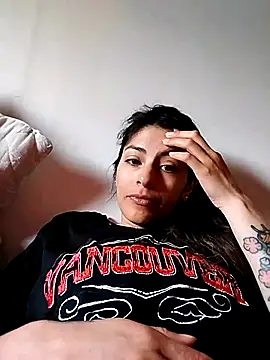 besosseductores online show from November 3, 3:24 pm