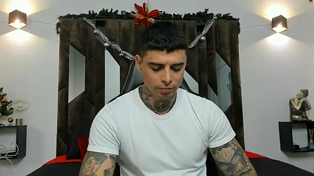 Snapshot of MATEO_DILUCA chatting on December 4, 4:05 pm MATEO DILUCA online show from December 4, 4:05 pm