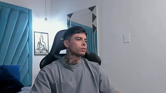 Snapshot of MATEO_DILUCA chatting on January 14, 8:58 pm MATEO DILUCA online show from January 14, 8:58 pm