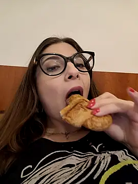 sweetbabygirlforyou online show from January 8, 1:57 pm