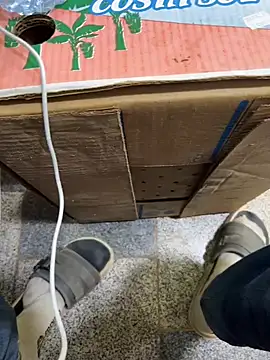 Unique-Man online show from February 13, 1:51 pm