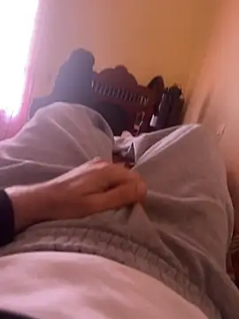 Unique-Man online show from March 20, 12:32 pm