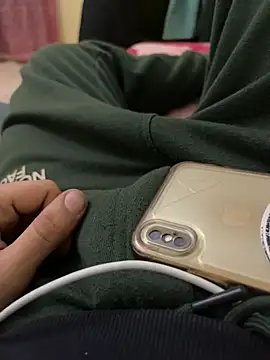 Unique-Man online show from March 26, 9:20 pm