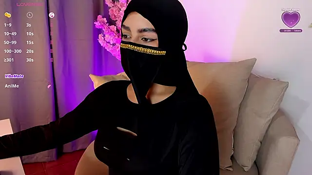 shaima   online show from November 22, 7:57 pm